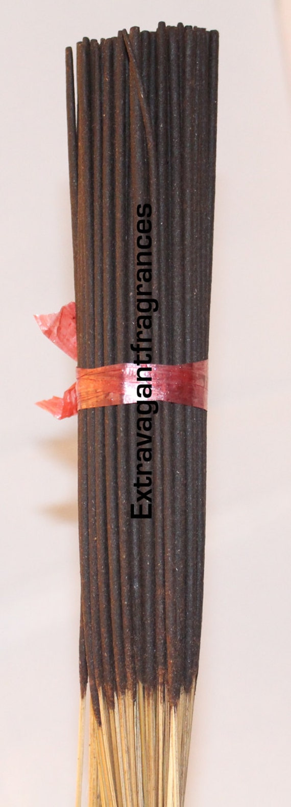 Handmade incense sticks Cinnamon 85100 Incense Sticks. Etsy