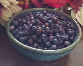 Juniper Berries