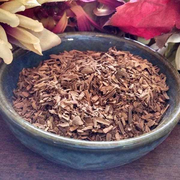 Cinnamon Chips