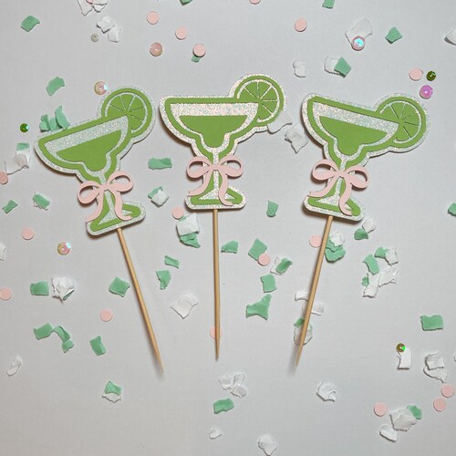 Décorations pour cupcakes Marge et mariage, décorations d'enterrement de vie de jeune fille ou de garçon