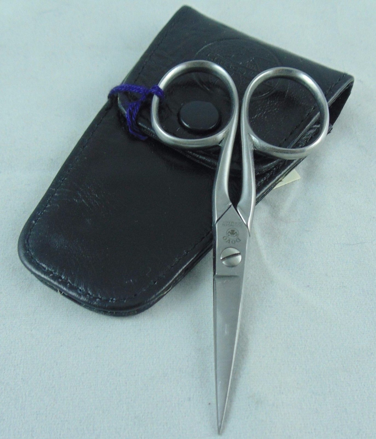 DoVO Household Scissor 4 Double Pointed de EE. UU. Etsy