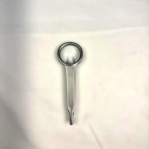 Magnify Tweezers, 4" (Pointed)