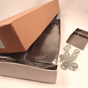 Beading Scoops - Box of 20