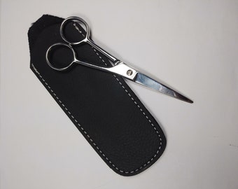 Beard Grooming Scissor 5" (USA made)