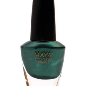 Mystique Nail Polish Halal, Vegan & 9-free