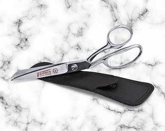 Professional Fabric Scissor 8&quot; (Engravable)