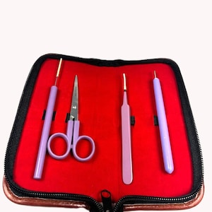 Economy Paper Quiling Kit of 4 (from USA)