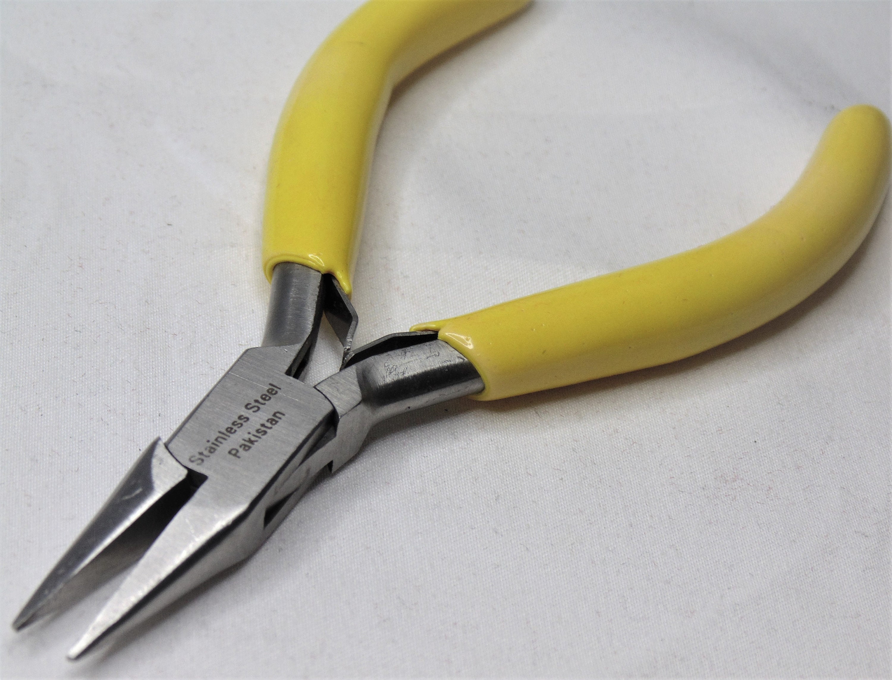 Hog Rings Pliers for Seat Covers, Upholstery, Doll Repair, Fences, Traps,  Tags FREE SHIPPING 