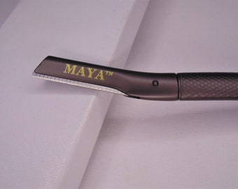 Facial & Eyebrow Trimmer