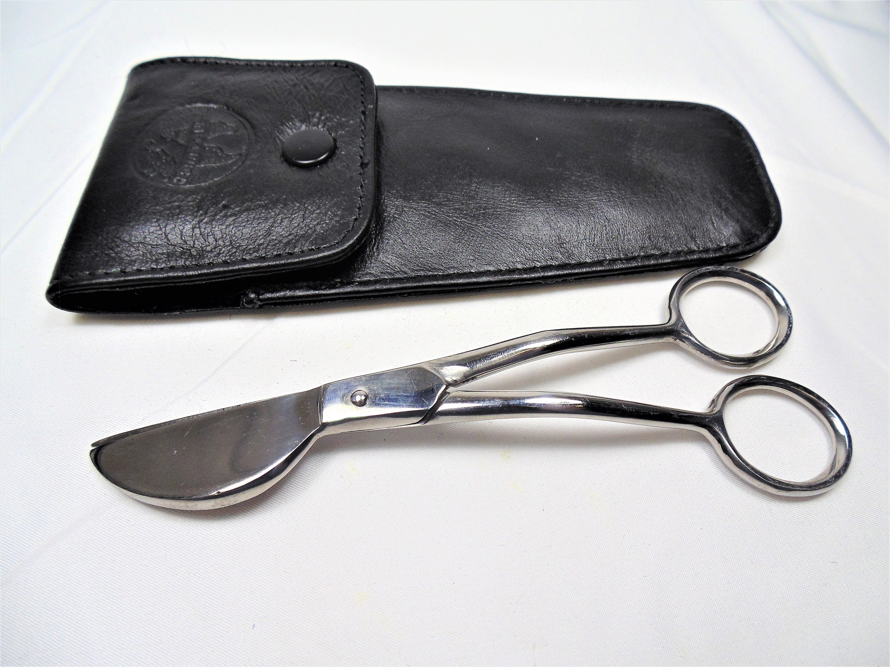 Duckbill Applique Scissors 5.5'' -  UK