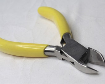 Wire cutter 5", medium (Premium)