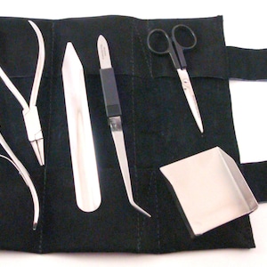 Deluxe Beading Tool Kit (6)