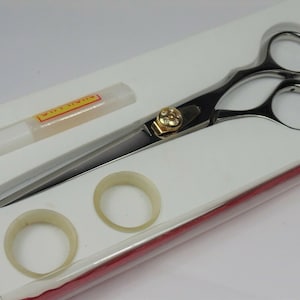 Hair Cutting Shear 6.25&quot; (from USA)