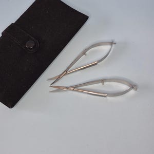 Federschere 11 cm (2er-Set)