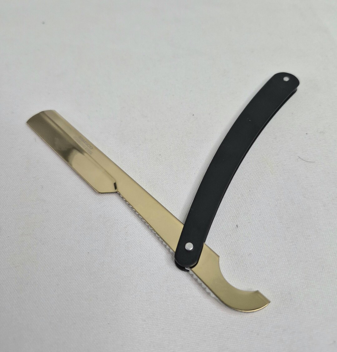Turkey Style Shaving Razor Deluxe Turkish Razor - Etsy