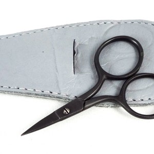 Needlepoint Scissors 2.5&quot; (Preemie)