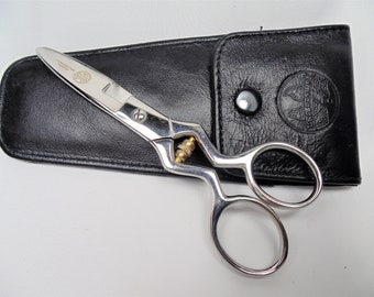 Buttonhole Scissors 5.5'' (from USA)