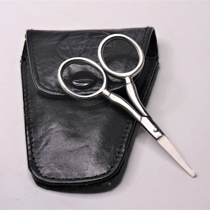 Lace Scissors 3.5" (from USA)