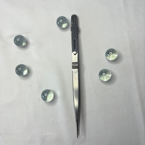 Diamond Tweezers