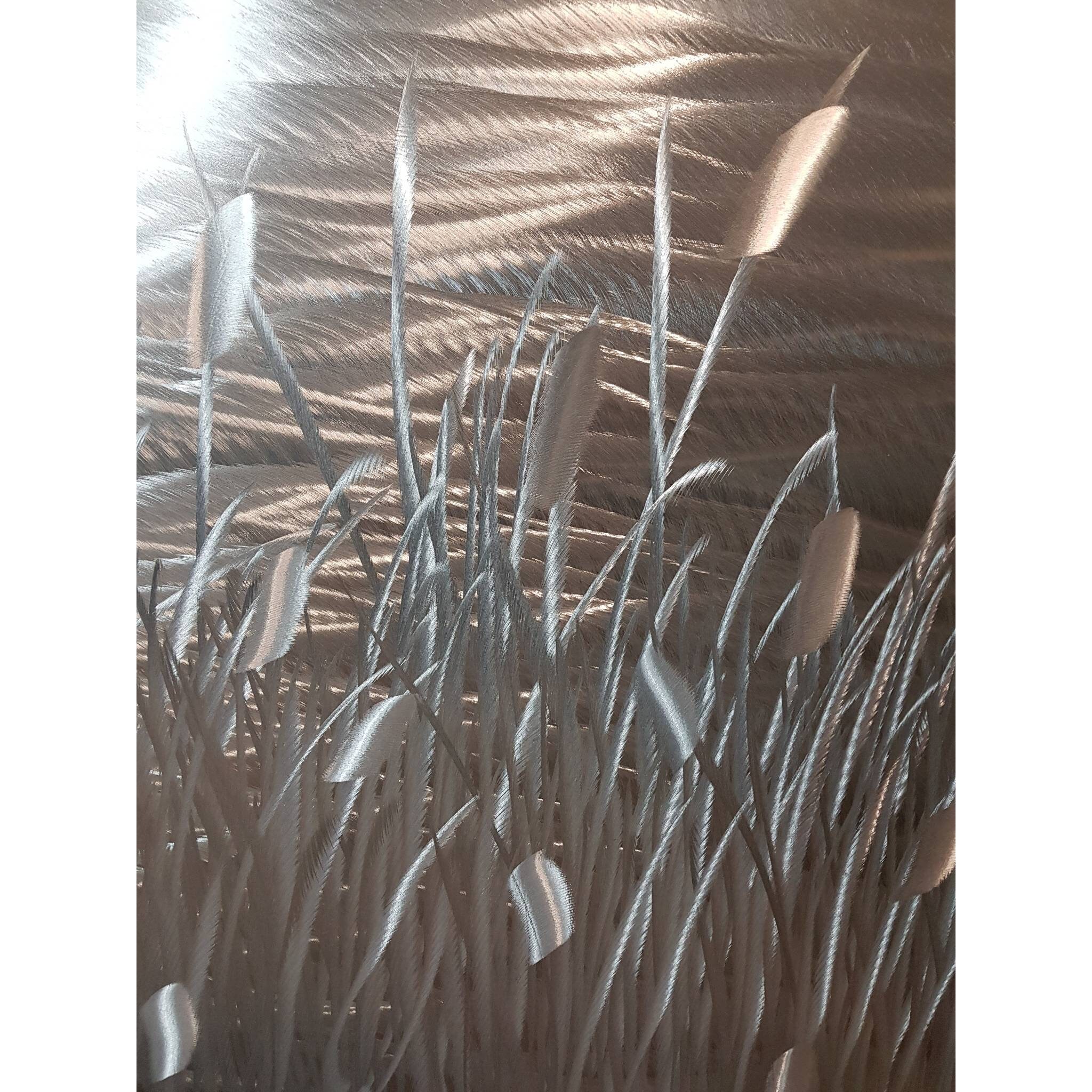 Modern Abstract Contemporary Metal Wall Art Sculpture 3D - Etsy UK - Wall Art Metal Sculptures Contemporary