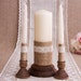 see more listings in the UNITY CANDLE SETS section