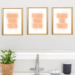 15 Funny Bathroom Printables  8x10 |Bathroom Wall Decor, Bathroom Wall Art, Bathroom Signs Printable, Bathroom Decor, Bathroom Prints Set