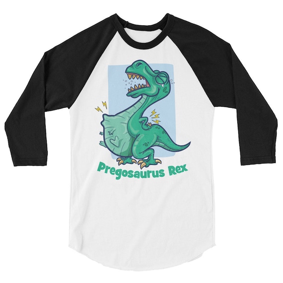 pregosaurus shirt