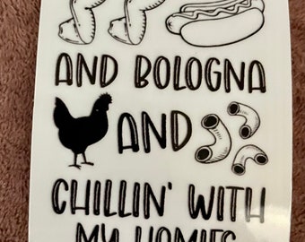 pix Chicken Wing Chicken Wing Hot Dog And Bologna Svg Free chicken wing etsy