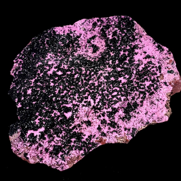 Cobaltoan calcite