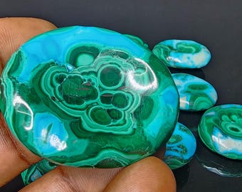Chrysocolla zorgensteen