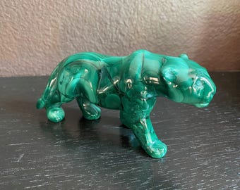 Malachiet Big Cat