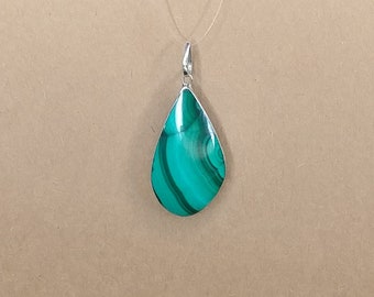 malachite traanhanghanger