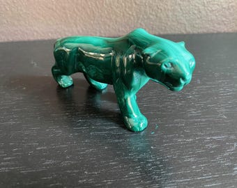 Malachiet Big Cat