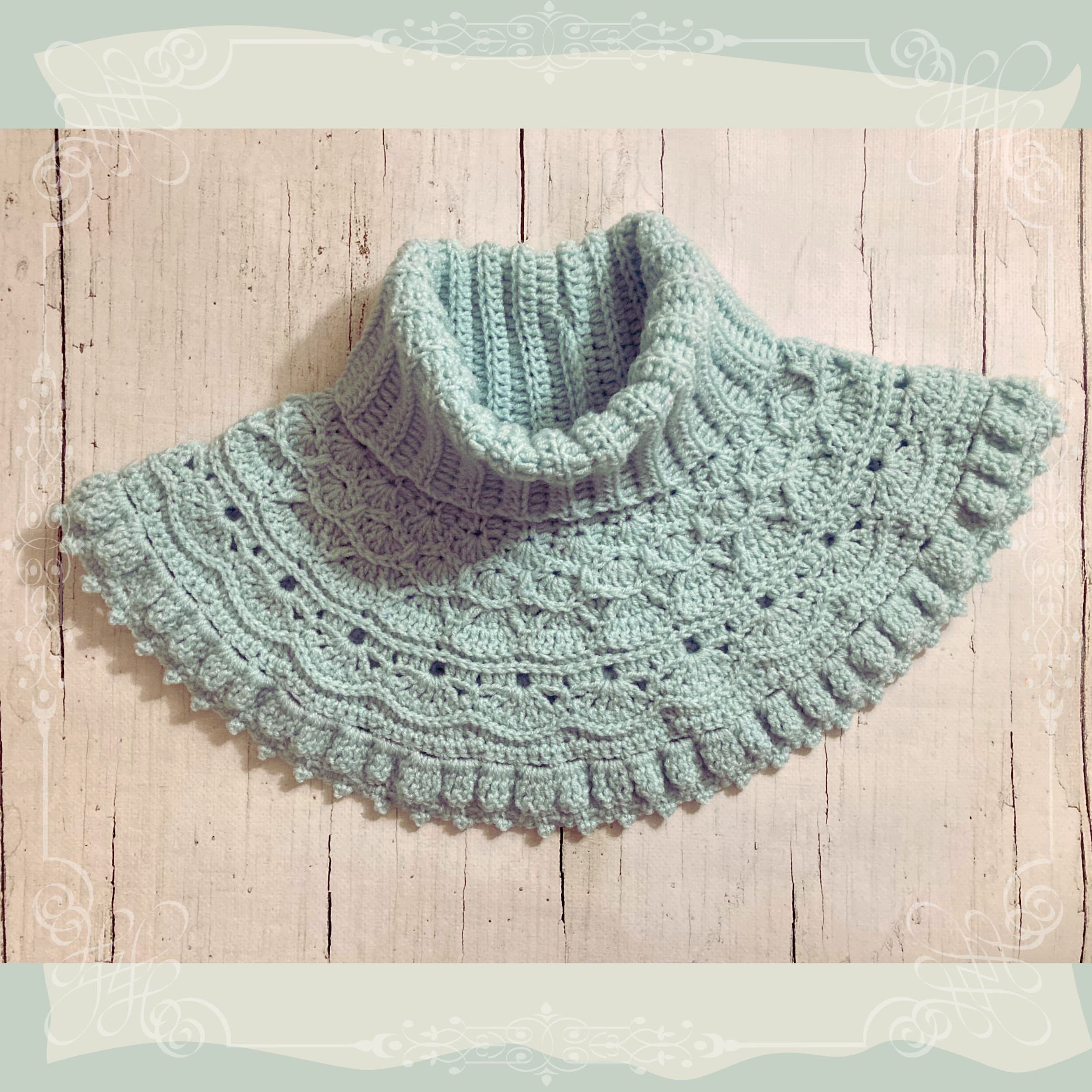 Baby Neck Warmer - Etsy
