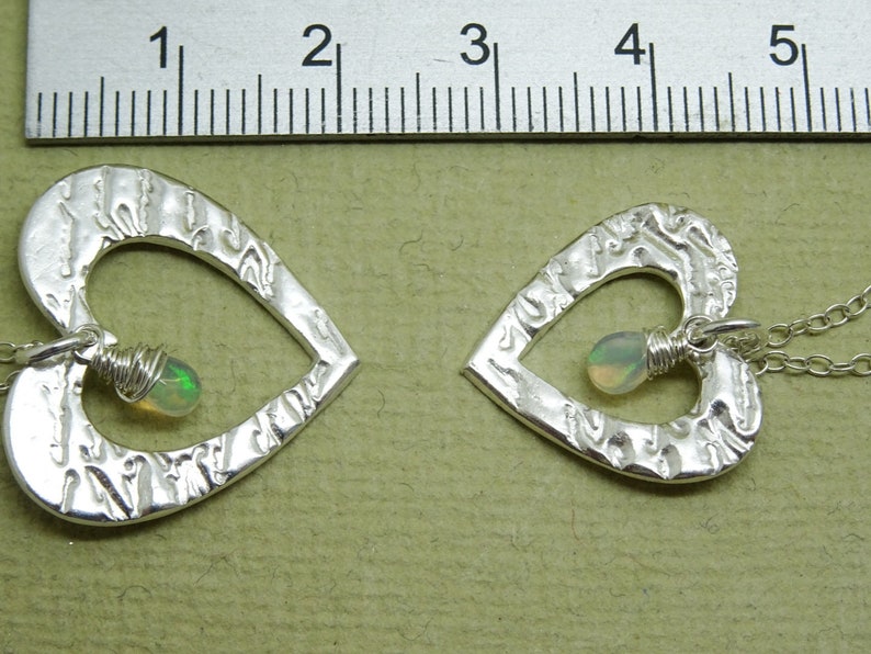 October Opal Birthstone Libra birthday