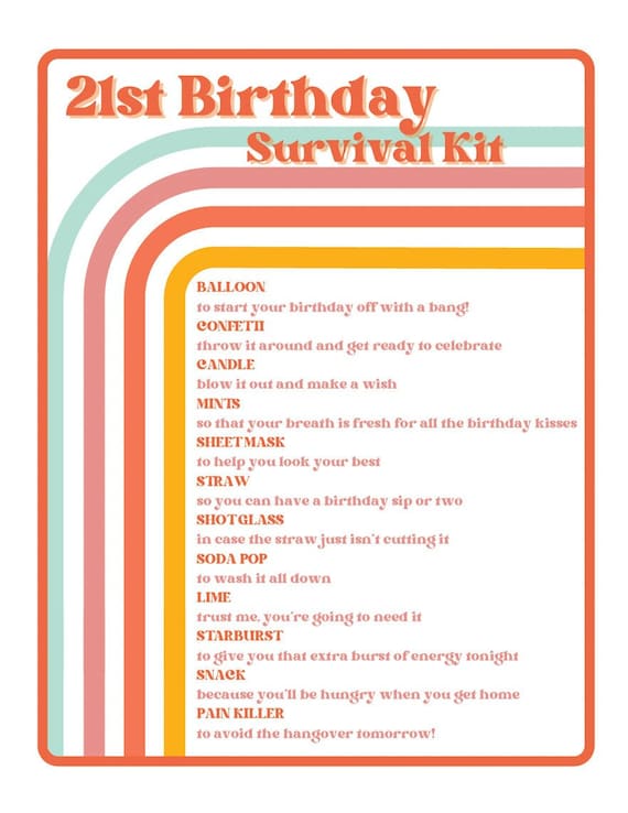 10+ May 21St Birthdays