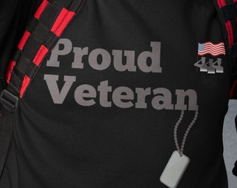 Military Veteran Sweatshirt, Proud Veteran Sweatshirt, Army Sweatshirt, Navy Sweatshirt, Airforce Sweatshirt, Marines Sweatshirt, Military