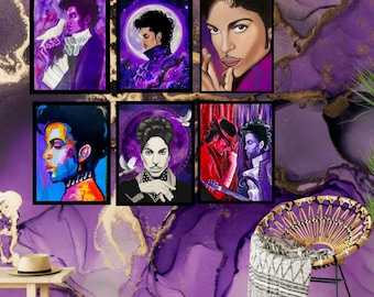 PRINCE PRINT BUNDLE 11x8.5