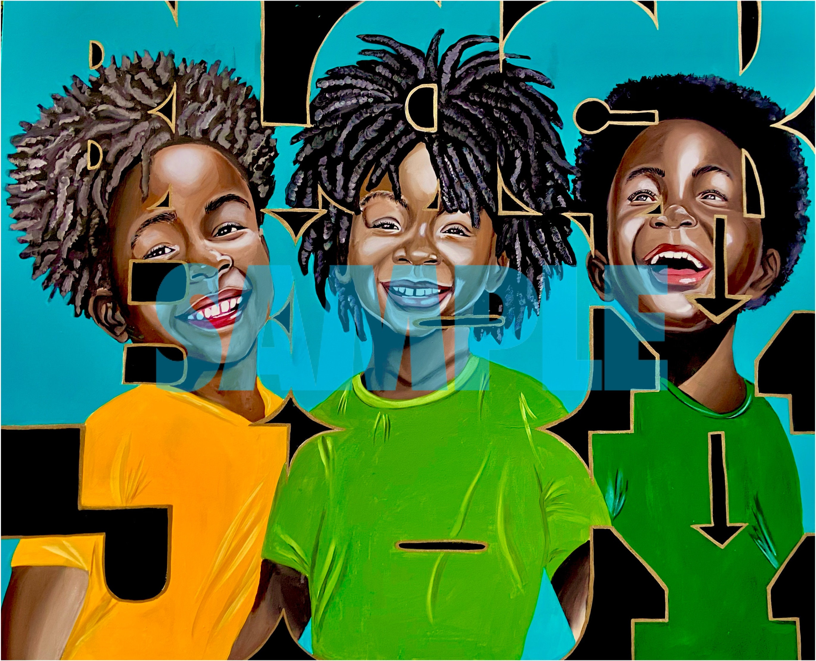 絵画 BLACK BOY 絵画 BLACK BOY Amazon.co.jp: Heaven Sent Boy by Henry Battle 24 x 36