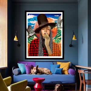 BADUIZM PRINT