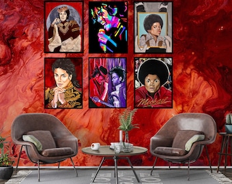 MJ PRINT BUNDLE 11x8.5