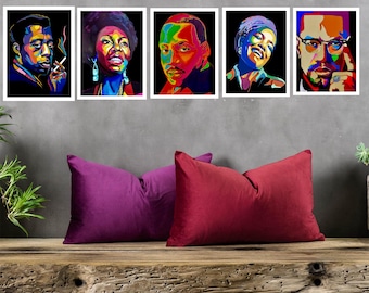 The Thinkers Collection bundle 8x11