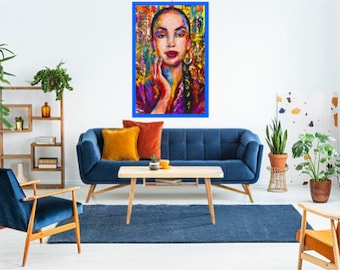 SADE SMOOTH OPERATOR print