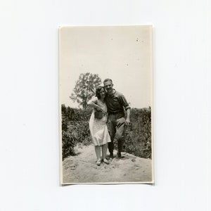 Box camera, vintage snapshot photo