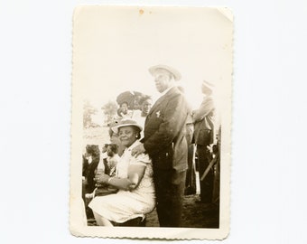 School Children, Vintage African American Snapshot Photo - Etsy