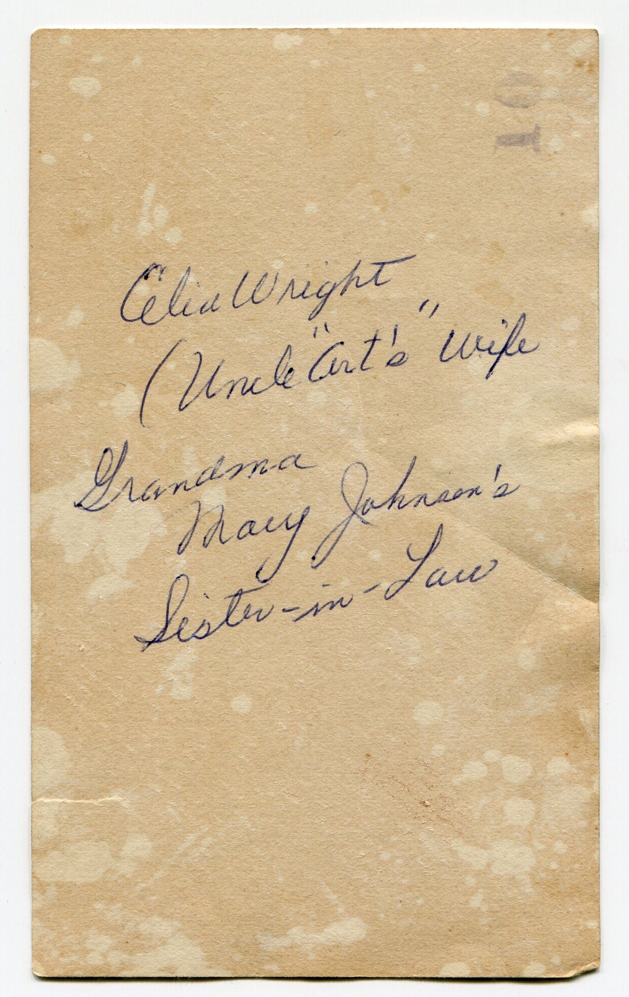 A Whole Family History, Vintage African American Snapshot Photo - Etsy