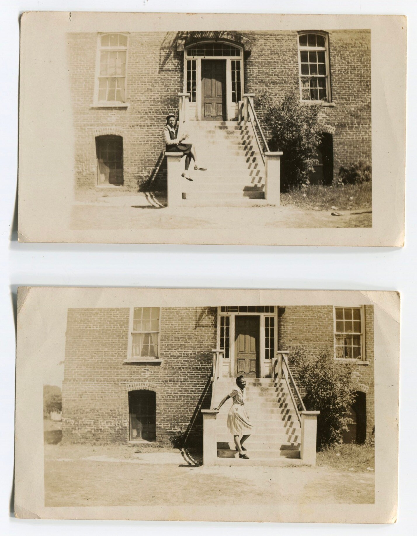 School Girls Vintage African American Photo Lot | Etsy