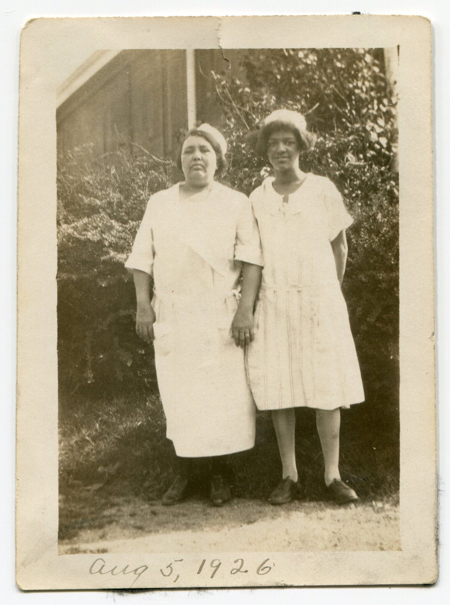 Sailor Hats, Vintage African American Snapshot Photo - Etsy