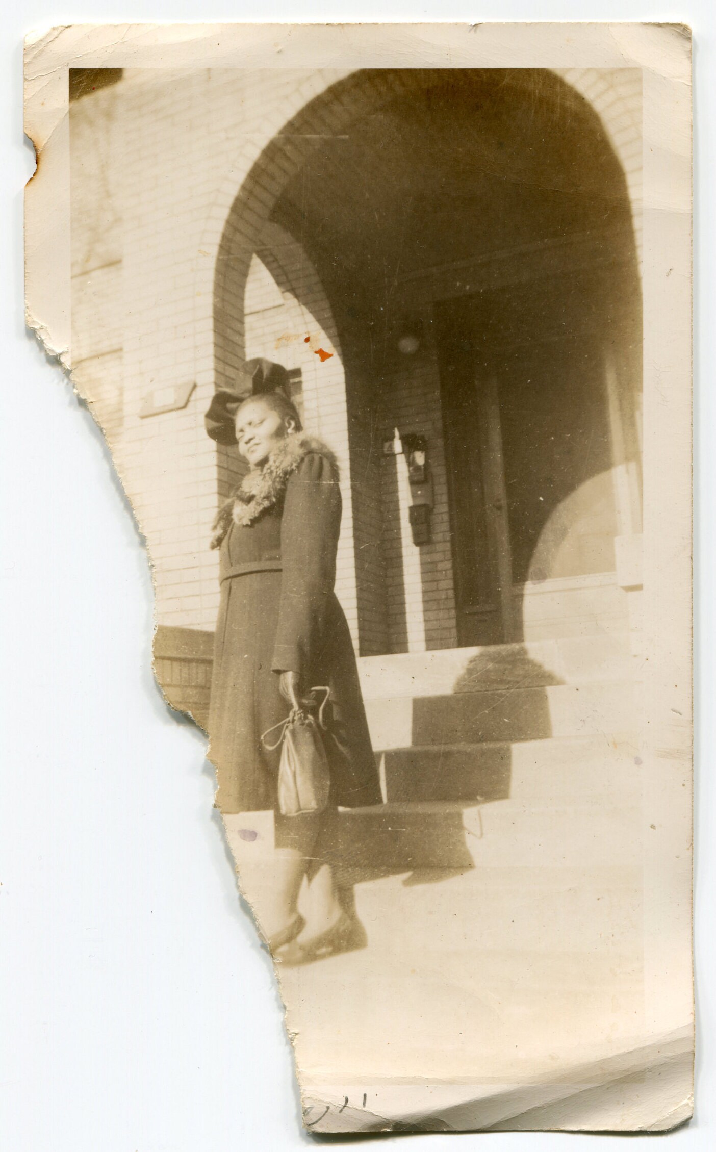 Still so Good, Vintage African American Snapshot Photo - Etsy