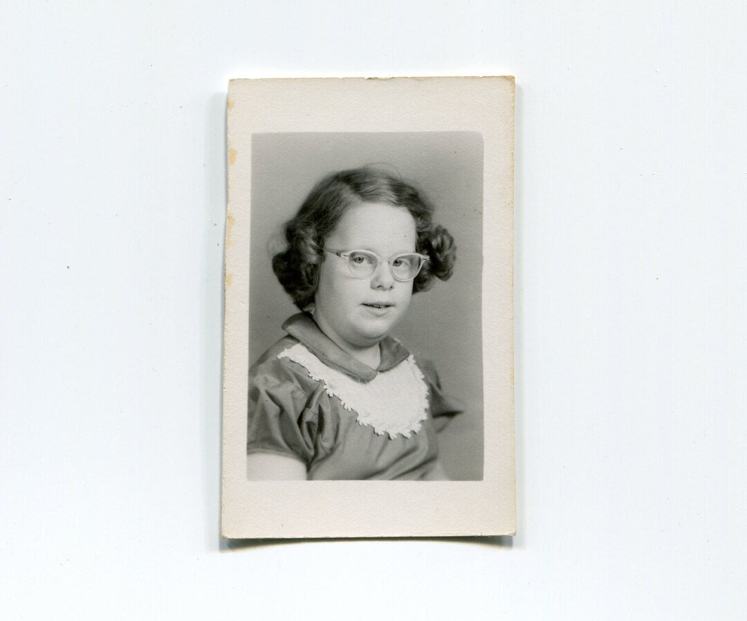 Me 1955 Small Vintage School Photo Etsy me-1955-small-vintage-school-photo-etsy